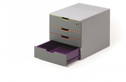 Zásuvkový box VARICOLOR SAFE