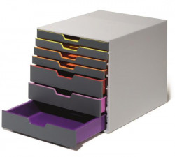 Zásuvkový box VARICOLOR 7