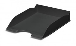 Odkladač Durable ECO čierny