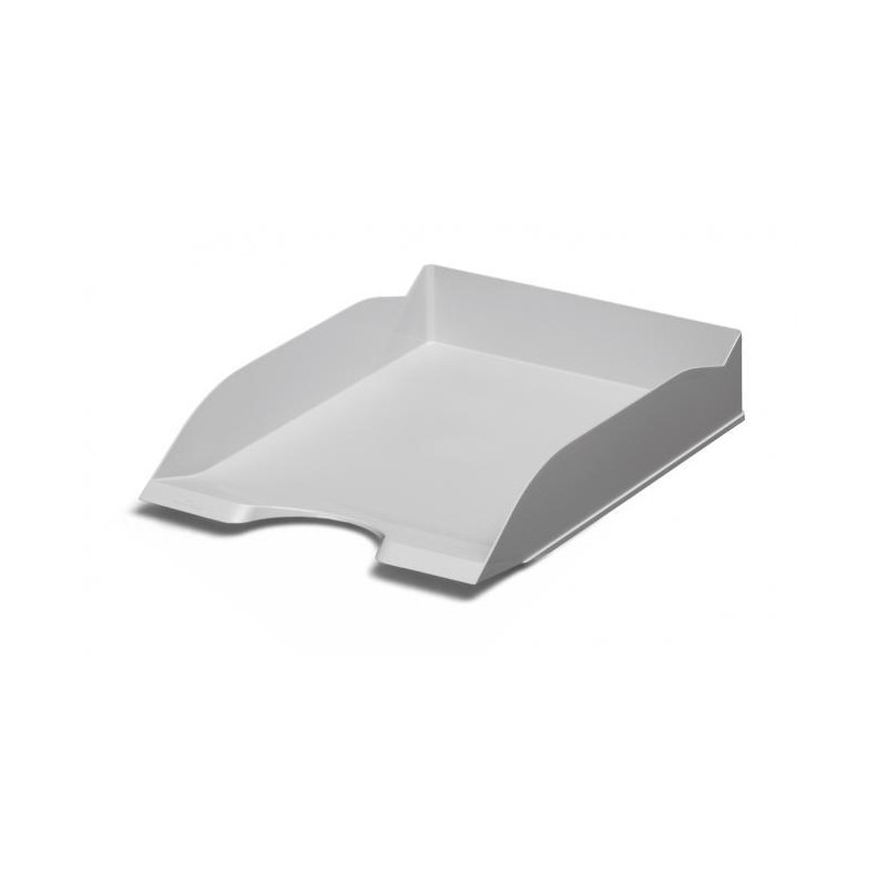 Odkladač Durable ECO sivý