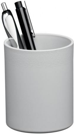 Stojan na perá Durable ECO sivý