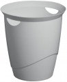 Kôš plastový 16l Durable ECO sivý
