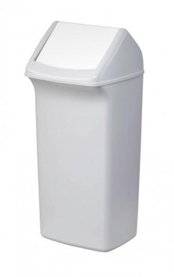 Kôš plastový DURABIN FLIP 40l