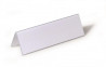 Menovka na stôl DURABLE 61x210mm