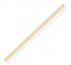 Zakladací prúžok DURABLE FILEFIX A4 50ks