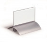 Menovka na stôl DURABLE DeLuxe 52x100mm