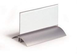 Menovka na stôl DURABLE DeLuxe 61x150mm