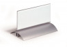 Menovka na stôl DURABLE DeLuxe 61x150mm