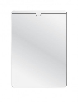 Samolepiace vrecko obdĺžnikové DURABLE A5 25ks