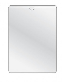 Samolepiace vrecko obdĺžnikové DURABLE A4 10ks