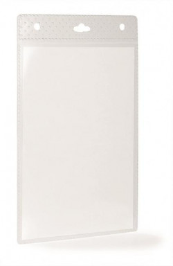 Visačka bez remienka DURABLE A6 20ks