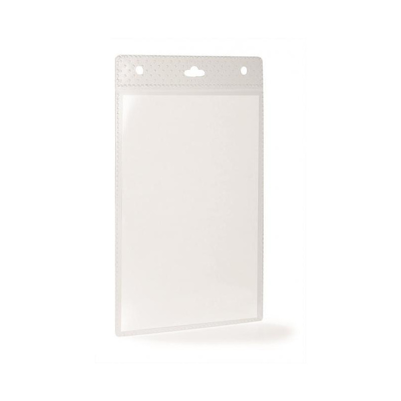 Visačka bez remienka DURABLE A6 20ks