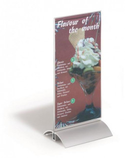 Prezentačný stojan DURABLE PRESENTER 1/3A4