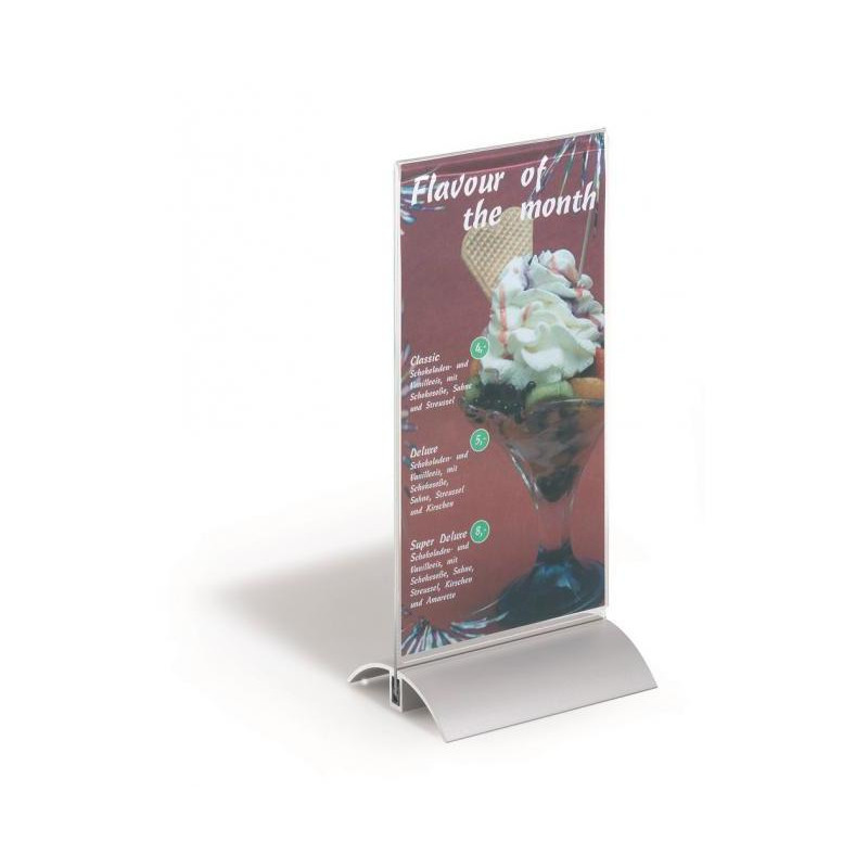 Prezentačný stojan DURABLE PRESENTER 1/3A4