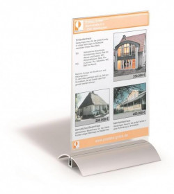 Prezentačný stojan DURABLE PRESENTER A5