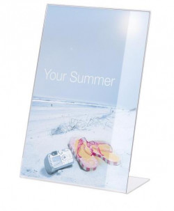 Prezentačný stojan DURABLE A4