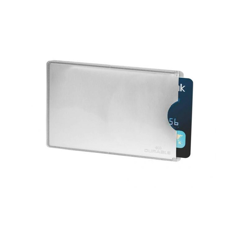 Plastové puzdro na RFID kartu bal.10ks