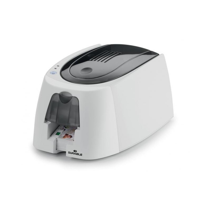 Tlačiareň na plastové karty DURACARD ID 300