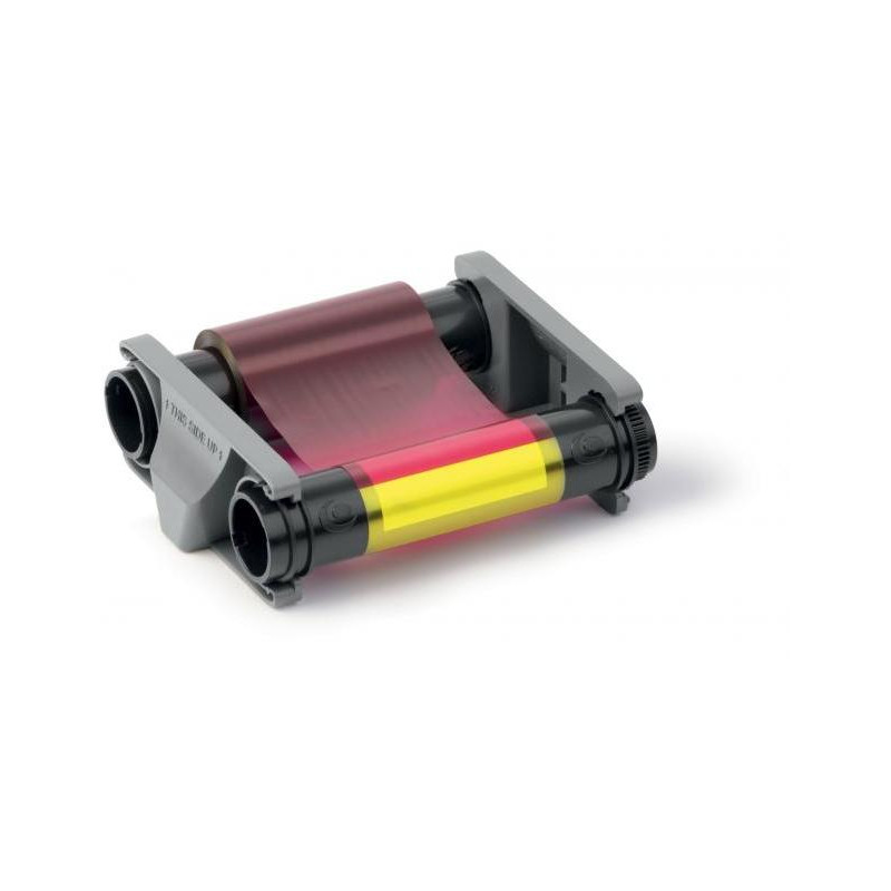 Páska do tlačiarne DURACARD ID 300 farebná