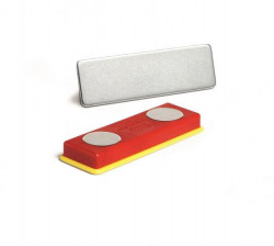 Magnety na visačku, bal. na 10 visačiek