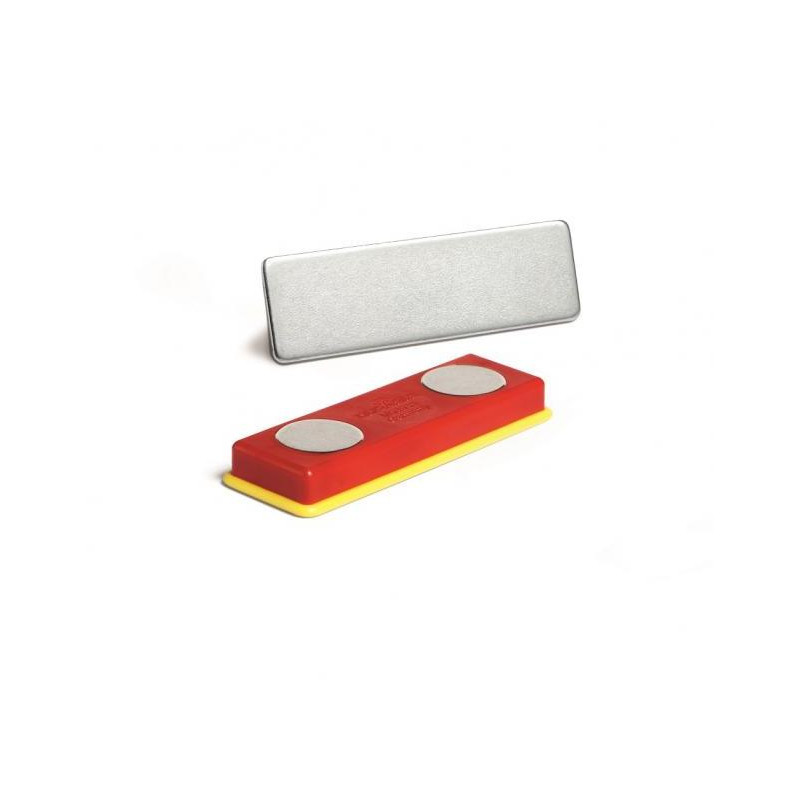 Magnety na visačku, bal. na 10 visačiek