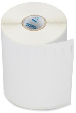Samolepiace etikety Dymo LW 5XL 102x59 mm veľké expedičné biele 140ks