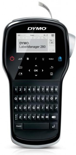 Dymo LM 280 tlačiareň štítkov