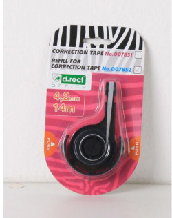 Náhradná náplň do korekčného rollera EC007851