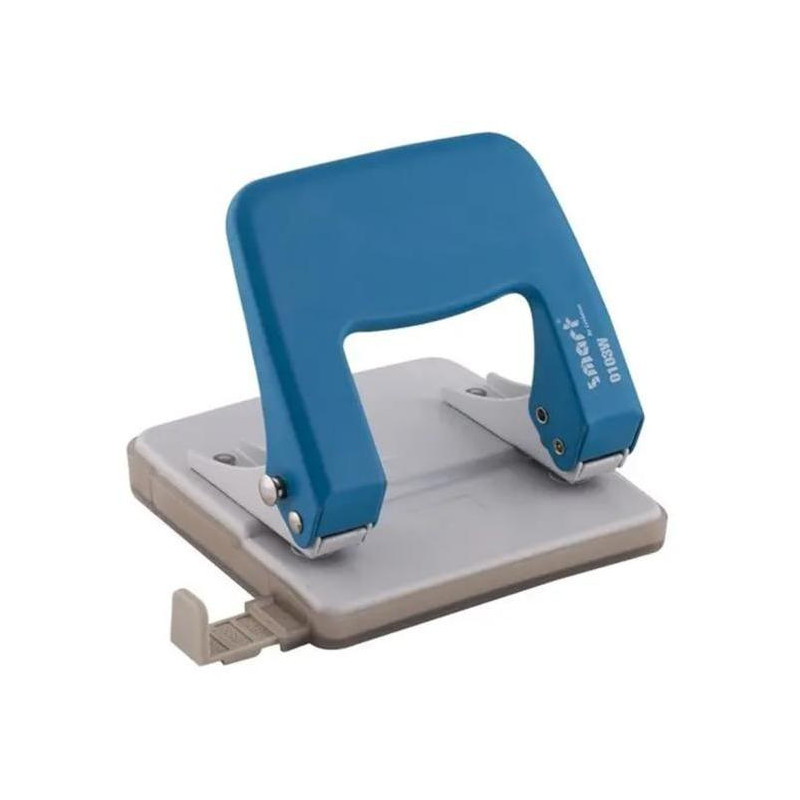 Dierovačka kovová D.Rect 103W