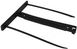 Archívny plastový klip EMBA