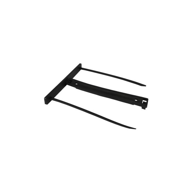 Archívny plastový klip EMBA