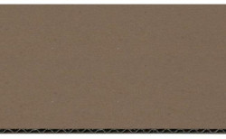 Kartonová predložka vlnitá 3VVL