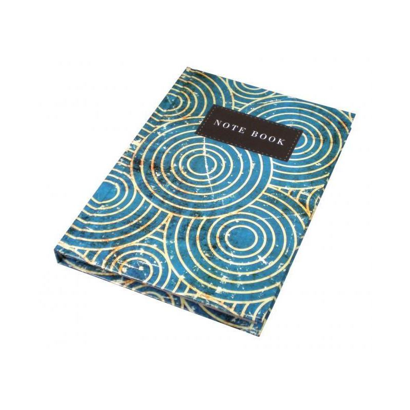 Záznamová kniha A5 150 listov linajková