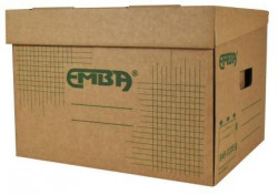Úložný box EMBA 1.H/H TYP UB1