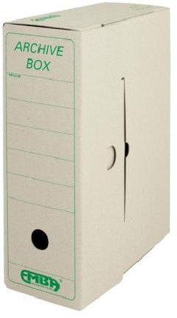 Archívny box EMBA TYP I/110
