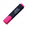 Zvýrazňovač Office Products ružový