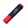 Zvýrazňovač Office Products červený