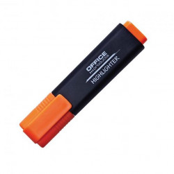 Zvýrazňovač Office Products oranžový