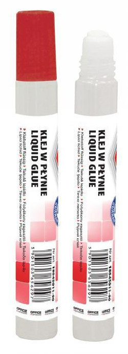 Tekuté lepidlo Office Products 50ml
