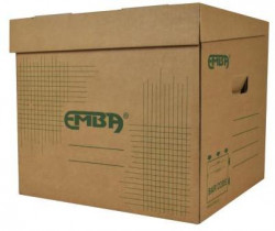 Úložný box EMBA 2.H/H TYP UB2