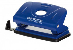 Dierovačka Office Products na 12 listov modrá