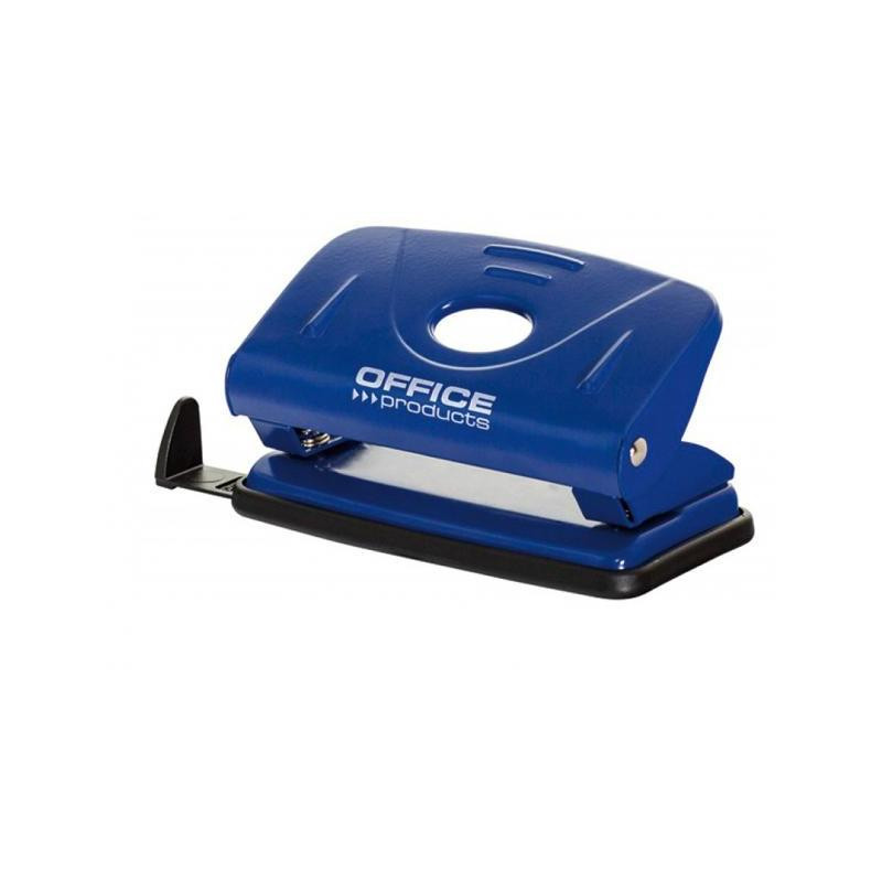 Dierovačka Office Products na 12 listov modrá