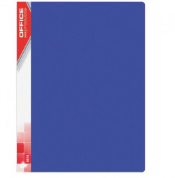 Katalógová kniha 10 Office Products modrá