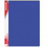 Katalógová kniha 10 Office Products modrá