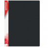 Katalógová kniha 10 Office Products čierna