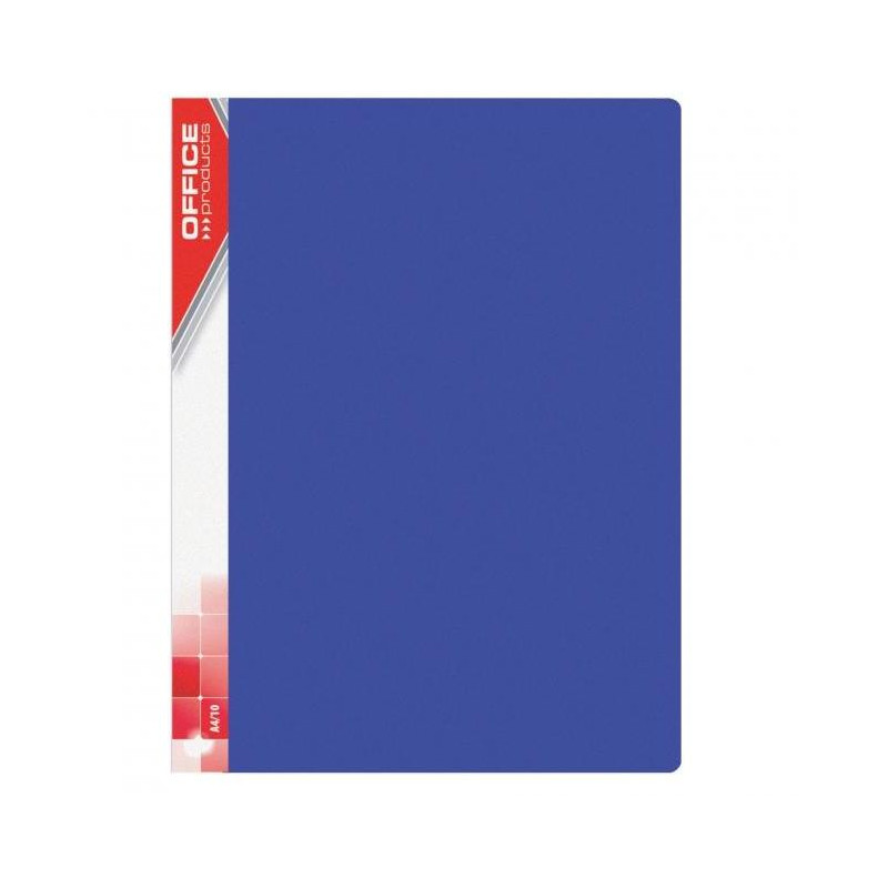 Katalógová kniha 20 Office Products modrá