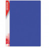 Katalógová kniha 20 Office Products modrá