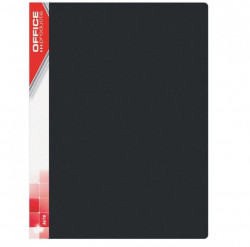 Katalógová kniha 30 Office Products čierna