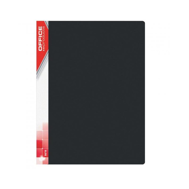 Katalógová kniha 40 Office Products čierna