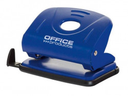 Dierovačka Office Products na 25 listov modrá